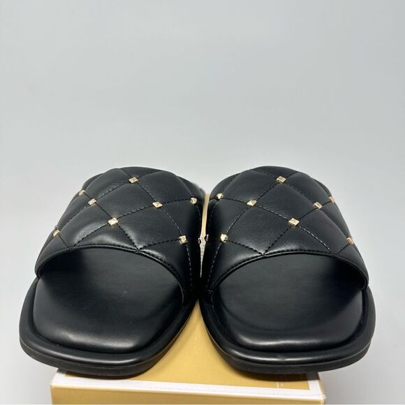 Michael Kors Hayworth Sandal - Picture 5 of 8